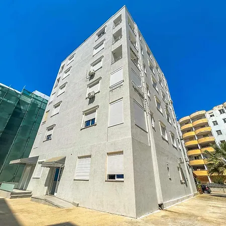1324 Golem (Tirana)