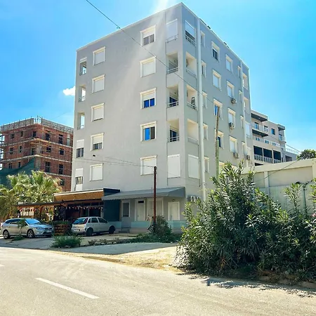 Appartement 1324 *