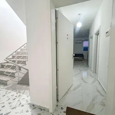 Appartement 1324 *