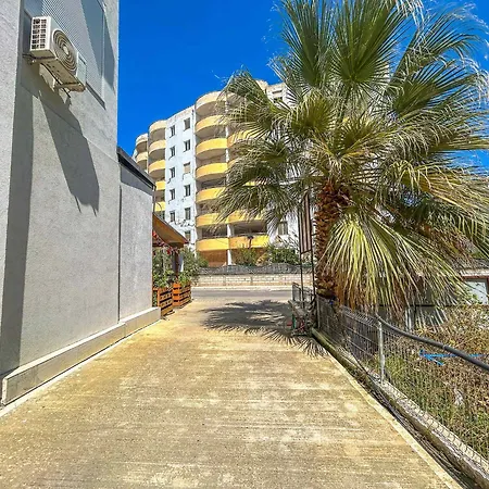 Appartement 1324 Golem (Tirana)
