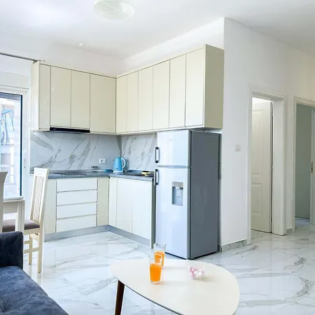 Appartement 1324 Golem (Tirana)
