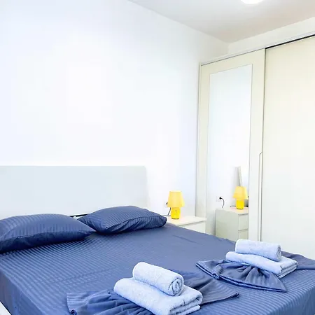 1324 Appartement *