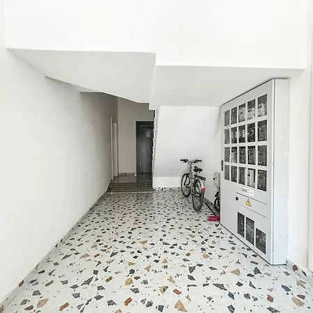 Appartement 1324 Golem (Tirana)