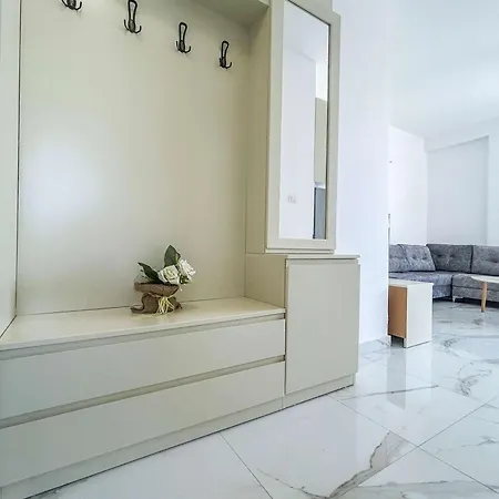 Appartement 1324 Golem (Tirana)