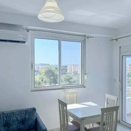 1324 Appartement