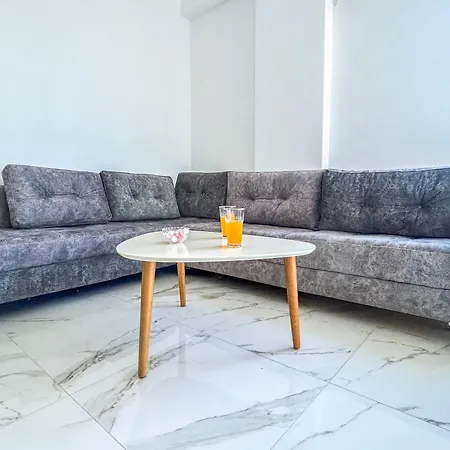 Appartement 1324 Golem (Tirana)