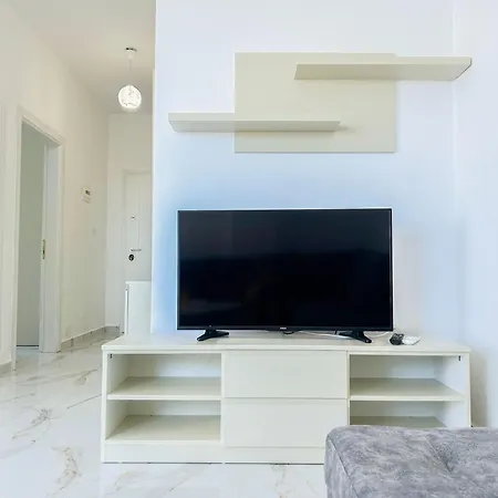 1324 Appartement