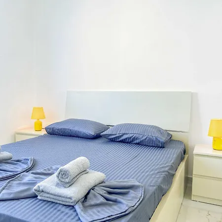 1324 Appartement *