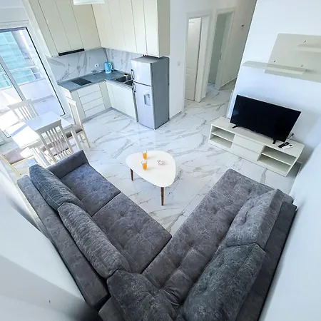 Appartement 1324 Golem (Tirana)